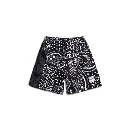 Parlor 23 "What Da" Toddler Made In Canada Shorts