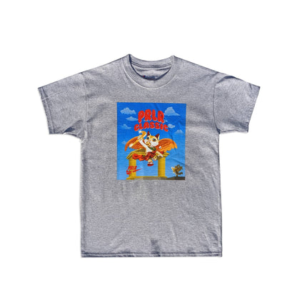 Parlor 23 X Champion Youth "PRLR Classic" T-Shirt