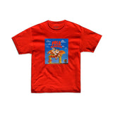 Parlor 23 X Champion Youth "PRLR Classic" T-Shirt