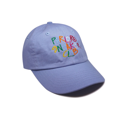 Parlor 23 Kids "Parlor Sneaker Club" Dad Cap