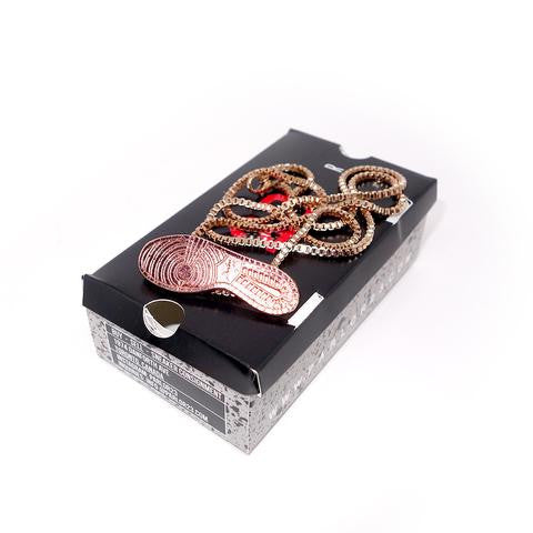 1 Year Anniversary FREE Parlor 23 Chain & Pendants