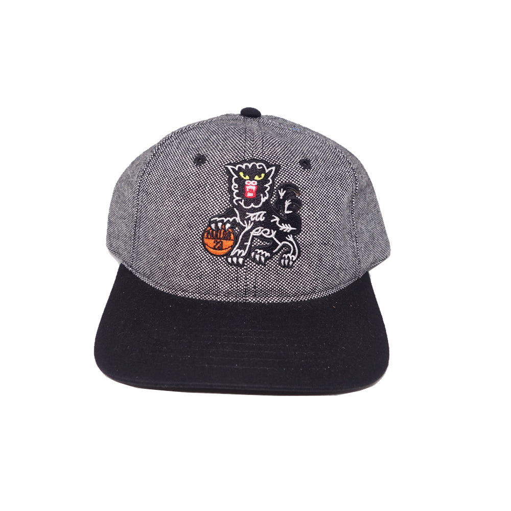 Parlor 23 "Foo Dog" (Checkered) Strapback