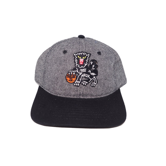 Parlor 23 "Foo Dog" (Checkered) Strapback