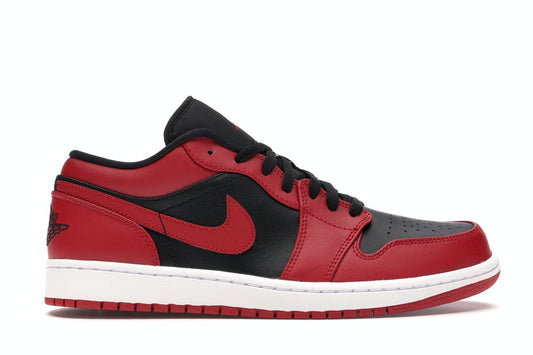 Jordan 1 Low "Reverse Bred" 2020