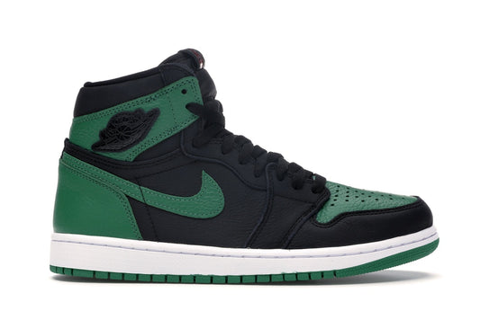 Jordan 1 "Pine Green" 2020