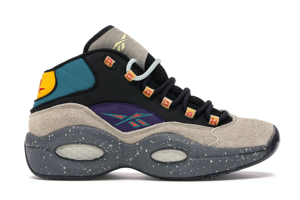 Reebok Question Mid "Nice Kicks Bubba Chuck" 2020