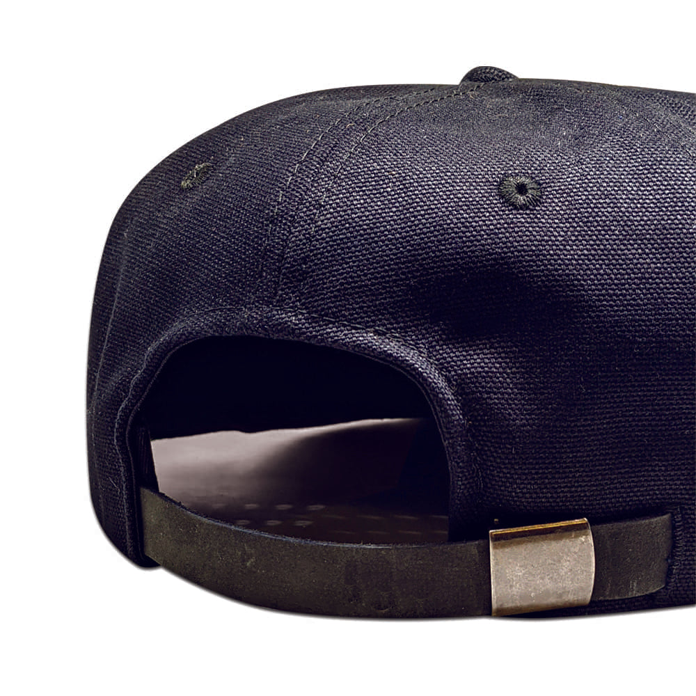 Parlor 23 Made in Canada "Parlor Sneaker Club" Strapback