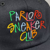 Parlor 23 Made in Canada "Parlor Sneaker Club" Strapback