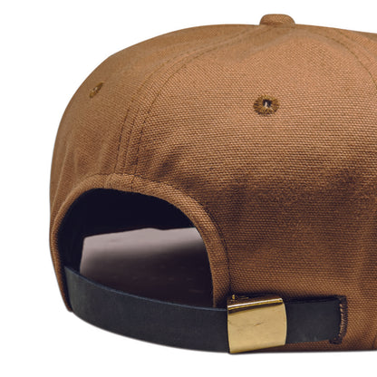Parlor 23 Made in Canada "Parlor Sneaker Club" Strapback