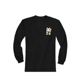 Parlor 23 "Get Money"  L/S