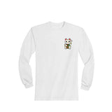 Parlor 23 "Get Money"  L/S