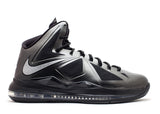 Nike Zoom Lebron 10 "Carbon" 2012