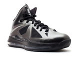 Nike Zoom Lebron 10 "Carbon" 2012