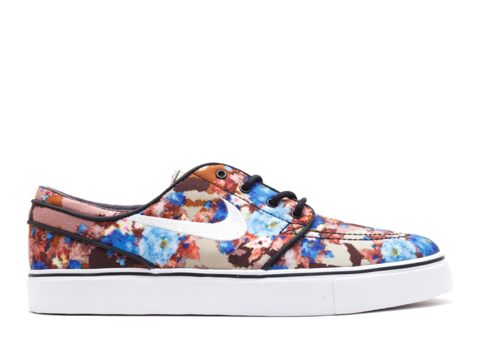 Nike SB Stefan Janoski "Digi Floral's" (2013)