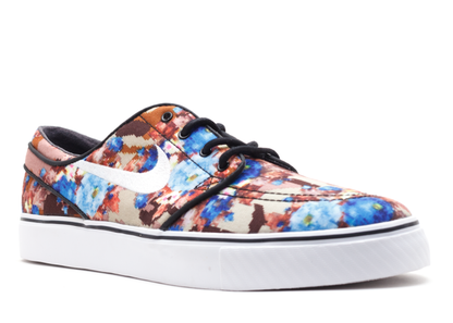 Nike SB Stefan Janoski "Digi Floral's" (2013)