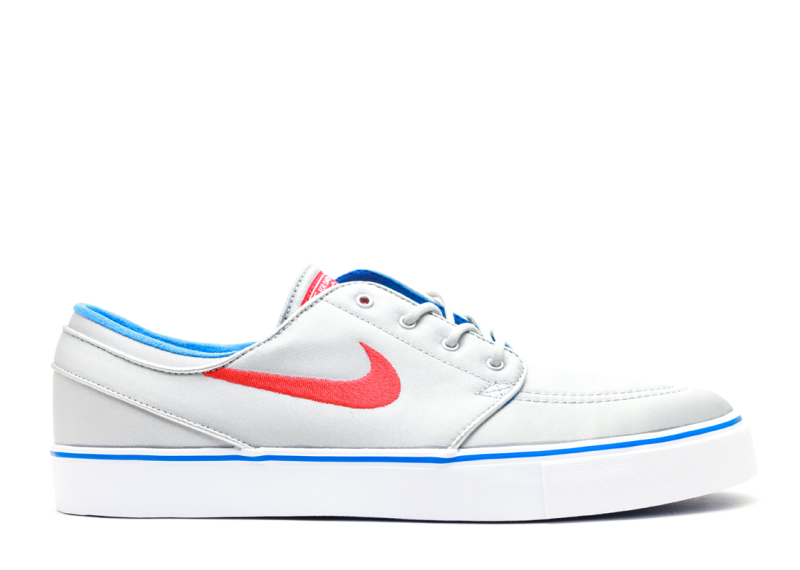 Nike sb zoom 2025 stefan janoski red