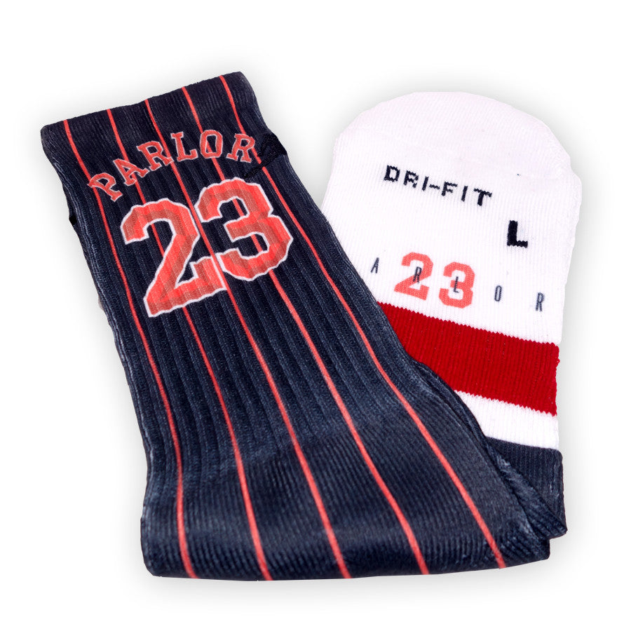 Parlor 23 X Jordan "Jersey" Dri-Fit