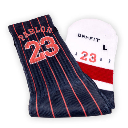 Parlor 23 X Jordan "Jersey" Dri-Fit