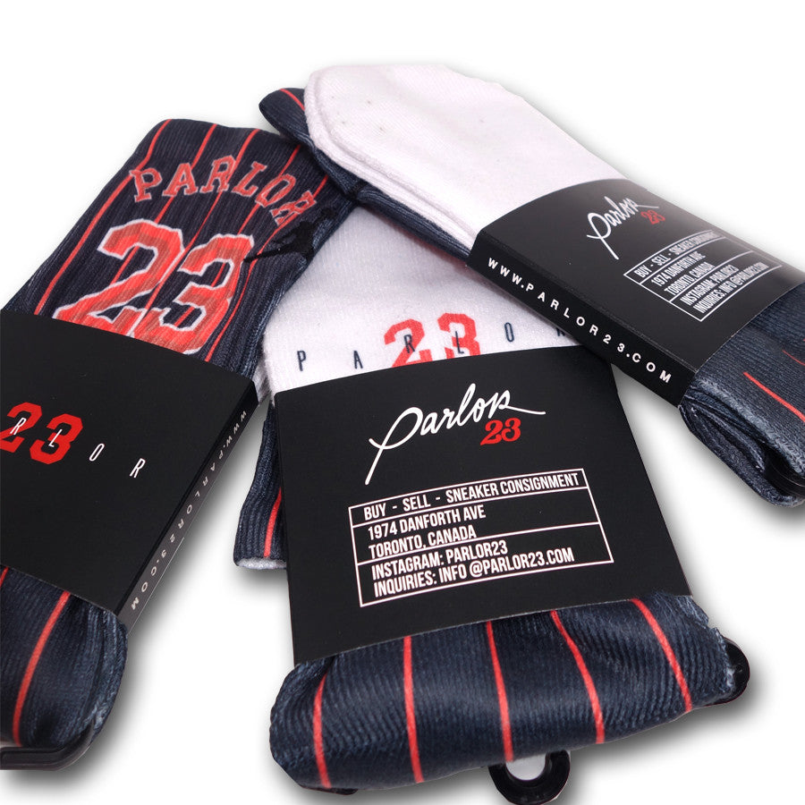 Parlor 23 X Jordan "Jersey" Dri-Fit