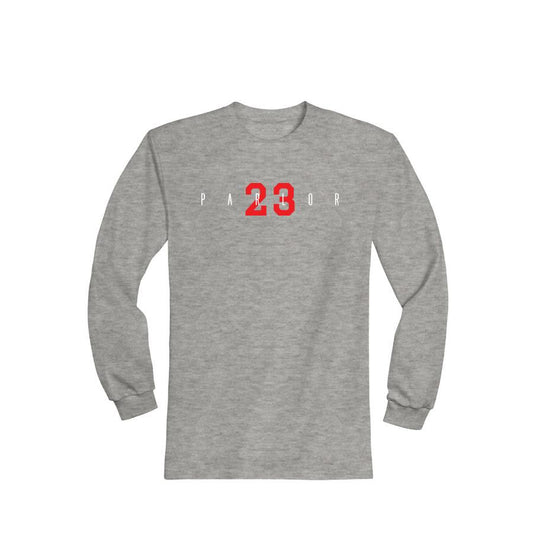 Parlor 23 "Jersey" L/S