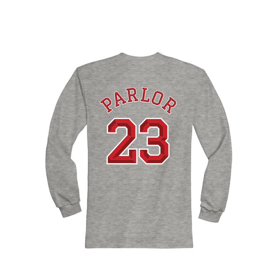 Parlor 23 "Jersey" L/S
