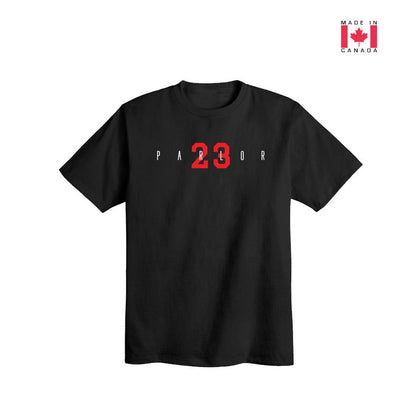 Parlor 23 "Jersey" S/S