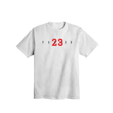 Parlor 23 "Jersey" S/S