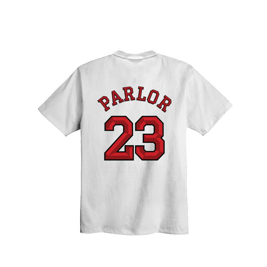 Parlor 23 "Jersey" S/S