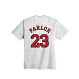 Parlor 23 "Jersey" S/S