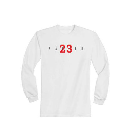 Parlor 23 "Jersey" L/S