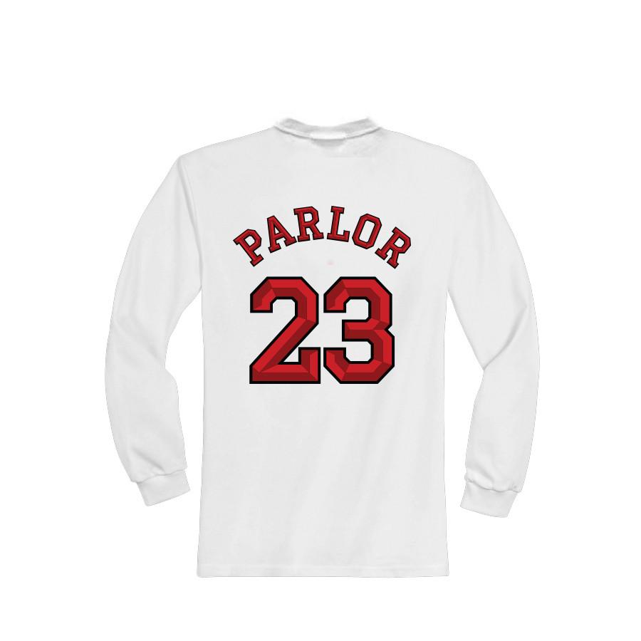 Parlor 23 "Jersey" L/S