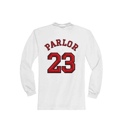 Parlor 23 "Jersey" L/S