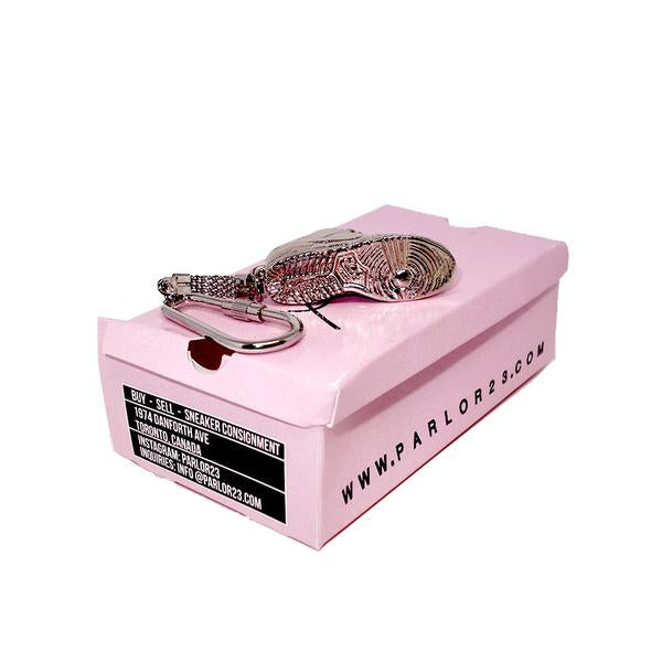 Parlor 23 "Dunk Low" Rollie Surlock Keychain