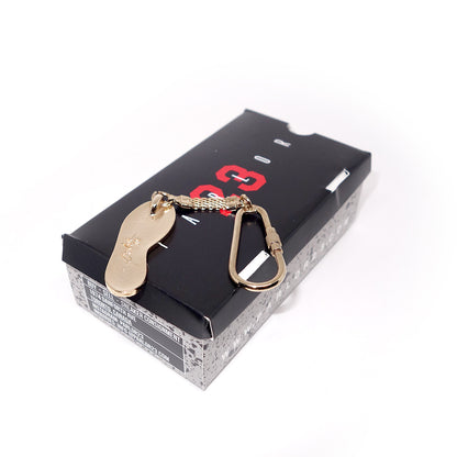 Parlor 23 "Sole" Rollie Surlock Keychain