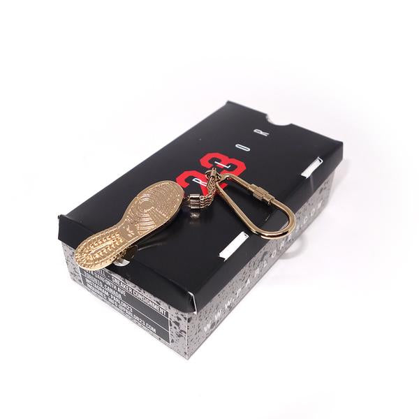 Parlor 23 "Sole" Rollie Surlock Keychain