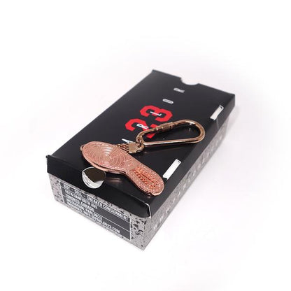 Parlor 23 "Sole" Rollie Surlock Keychain