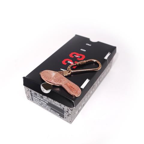 1 Year Anniversary FREE Parlor 23 Keychain & Pendants