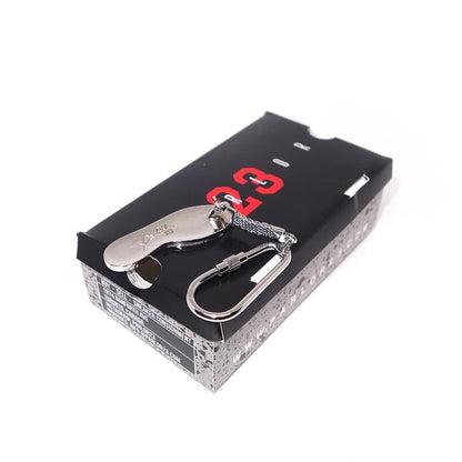 Parlor 23 "Sole" Rollie Surlock Keychain