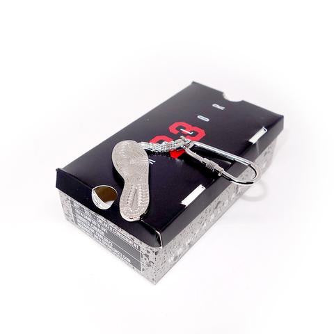 1 Year Anniversary FREE Parlor 23 Keychain & Pendants