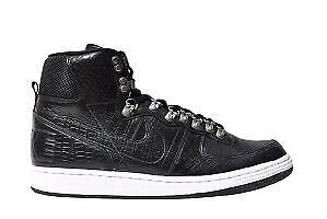 Nike Terminator "Black/White" 2008