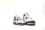 Netmagnetism Series 5 "White Cement 4" 2021