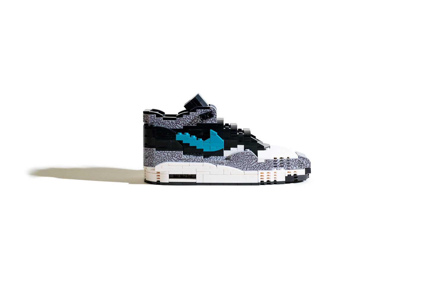 Netmagnetism Series 5 "Air Max 1 Atmos" 2021