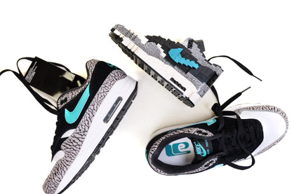 Netmagnetism Series 5 "Air Max 1 Atmos" 2021