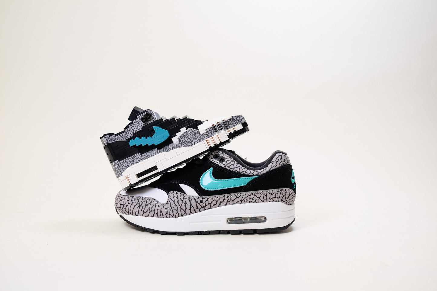 Netmagnetism Series 5 "Air Max 1 Atmos" 2021