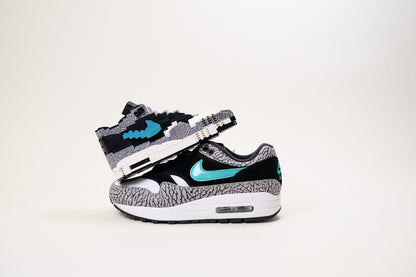 Netmagnetism Series 5 "Air Max 1 Atmos" 2021