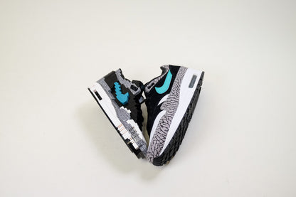 Netmagnetism Series 5 "Air Max 1 Atmos" 2021