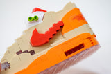 Netmagnetism Series 5 "Air Max 1 Clot Kiss Of Death" 2021