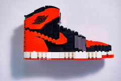 Netmagnetism Series 3 "Bred 1" 2019