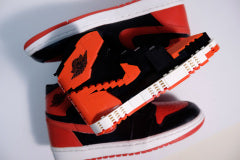 Netmagnetism Series 3 "Bred 1" 2019