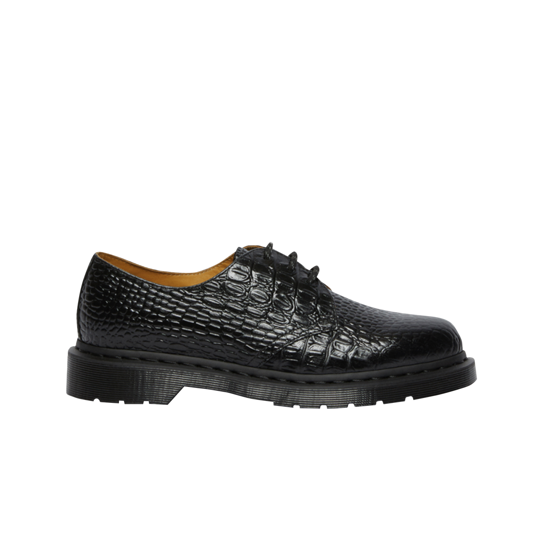 Dr. Martens 1461 "x END Croc Sophnet" 2018